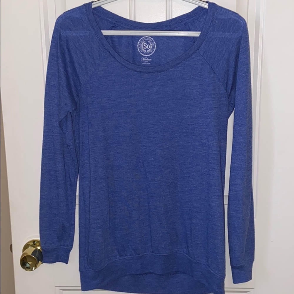 Women’s blouse